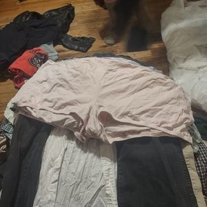 Outfit.      For all $230